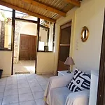 Dafnon Stone House *