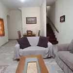 Dafnon Stone House Leonídion