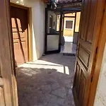Dafnon Stone House Casa de Férias Leonídion