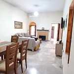 Dafnon Stone House Casa de Férias Leonídion