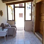 Dafnon Stone House *