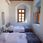 Dafnon Stone House Casa de Férias Leonídion