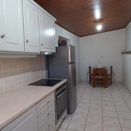 Dafnon Stone House *