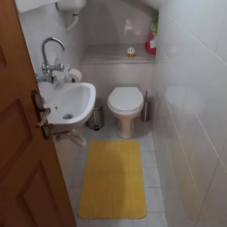 Dafnon Stone House Leonídion