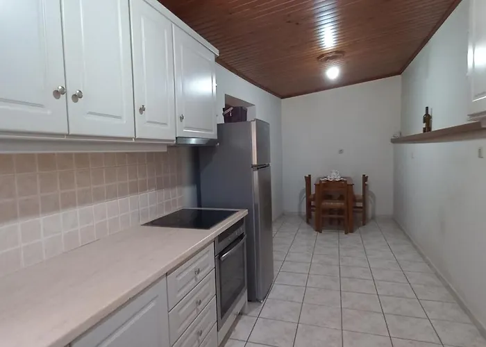 Dafnon Stone House *