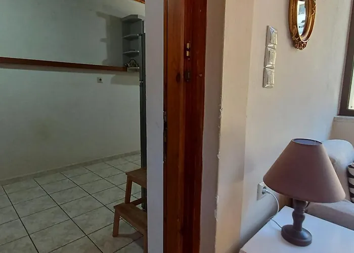 Casa de Férias Dafnon Stone House *