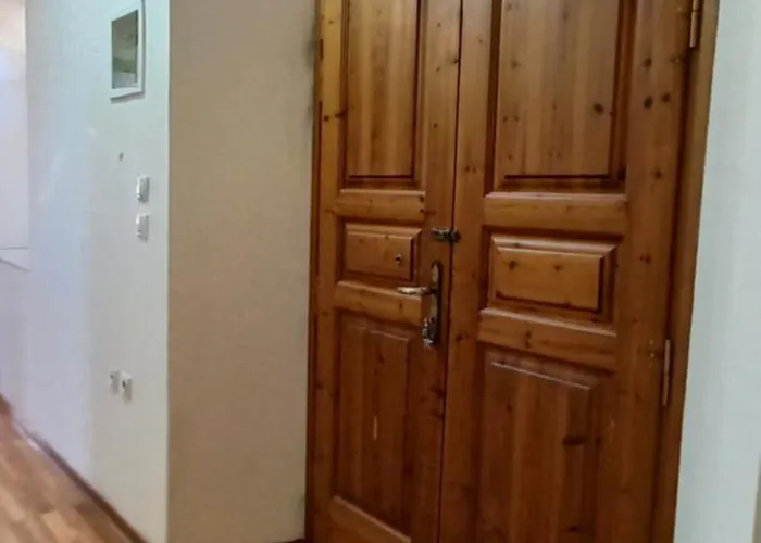 Dafnon Stone House Дом отдыха Леонидион