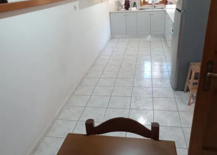 Dafnon Stone House Дом отдыха